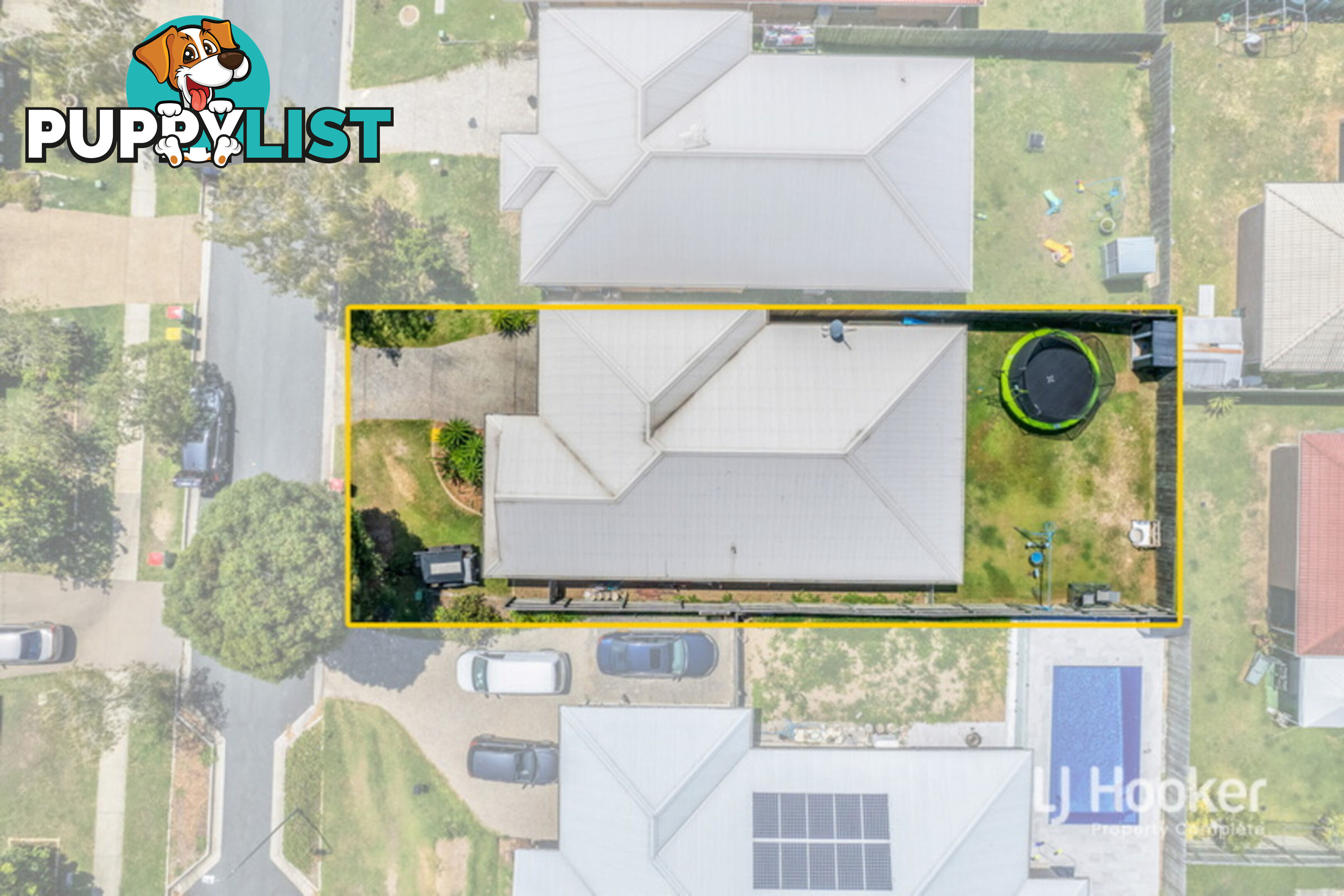 18 Bailey Street YARRABILBA QLD 4207