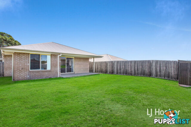 18 Bailey Street YARRABILBA QLD 4207