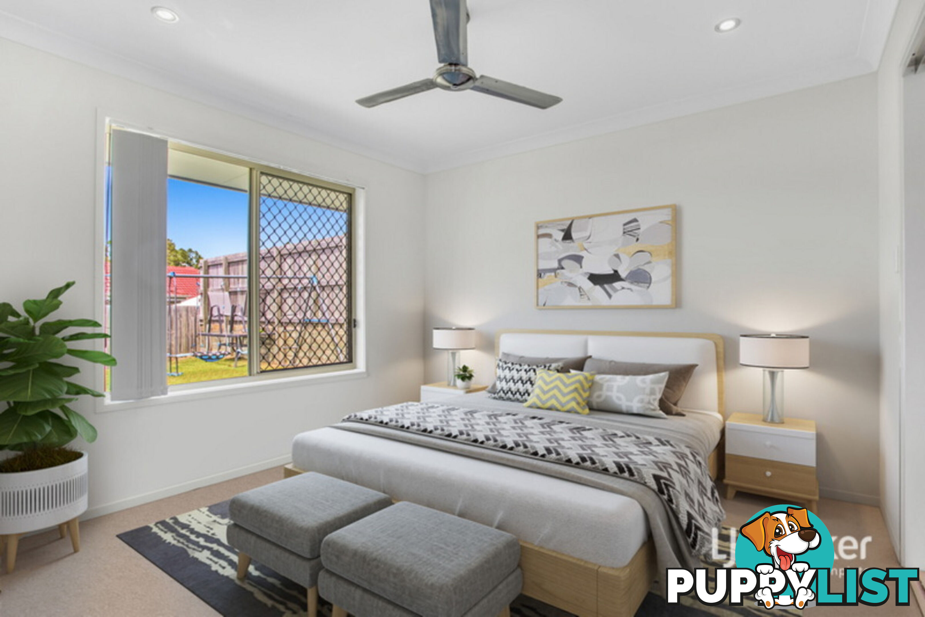 18 Bailey Street YARRABILBA QLD 4207