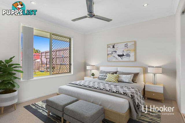 18 Bailey Street YARRABILBA QLD 4207