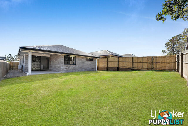 18 Churchill Street BELLBIRD PARK QLD 4300