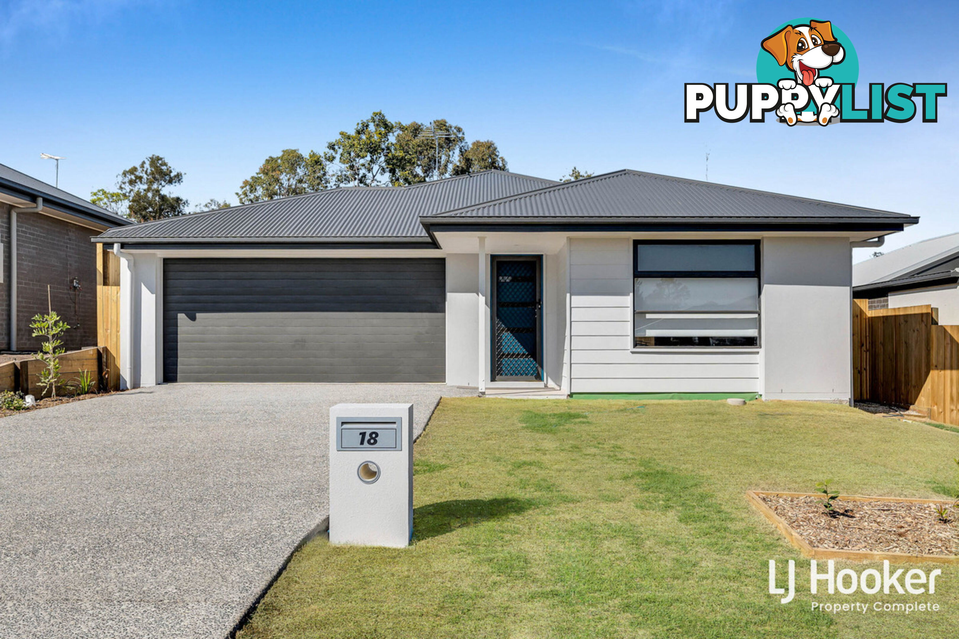 18 Churchill Street BELLBIRD PARK QLD 4300