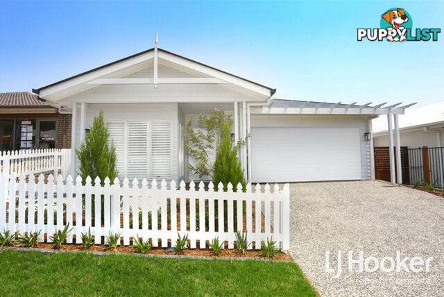 43 Expedition Road YARRABILBA QLD 4207