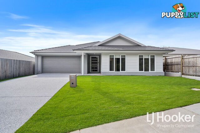 37 Graham Circuit YARRABILBA QLD 4207