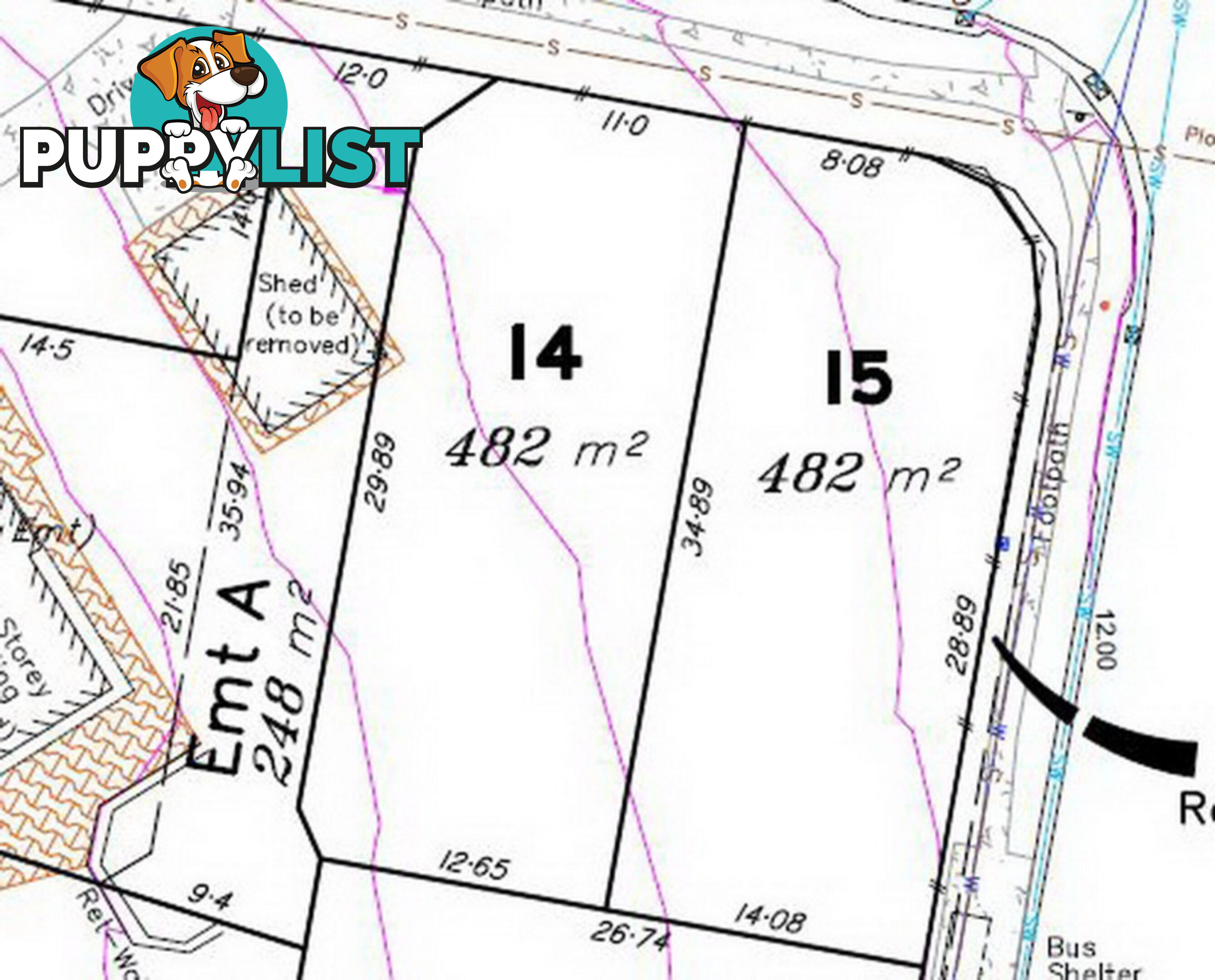 Lot 14/2-6 Barokee Drive TANAH MERAH QLD 4128