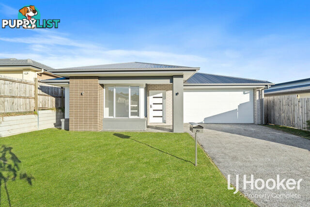 29 Fletcher Street YARRABILBA QLD 4207