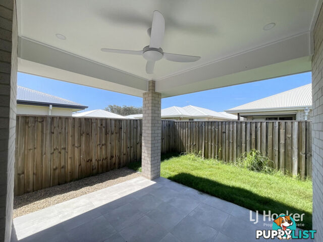 6 Wilfred Street WALLOON QLD 4306