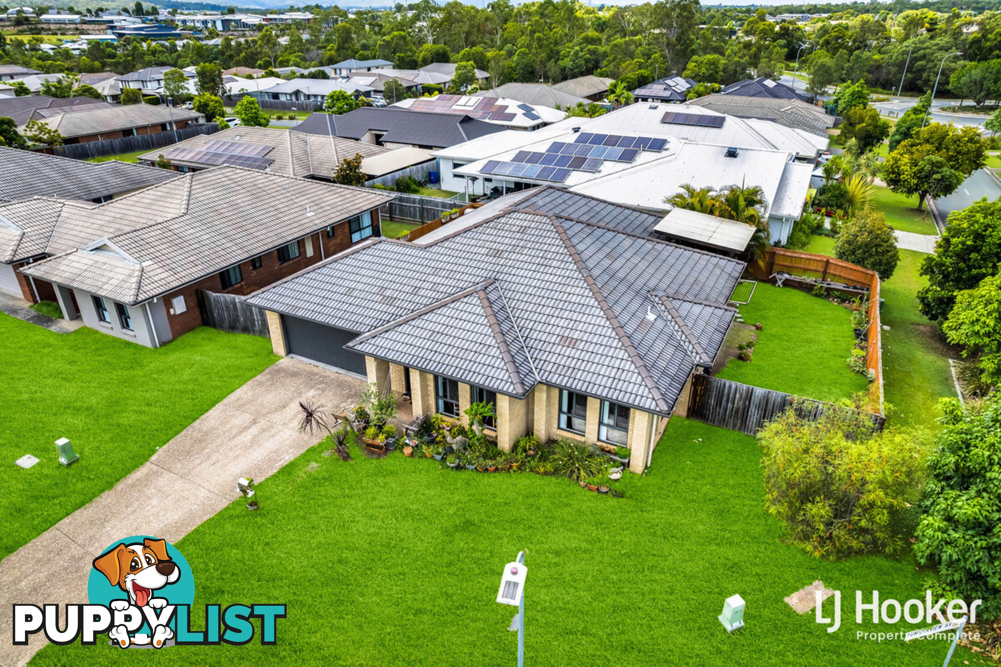 11 Summerview Avenue YARRABILBA QLD 4207