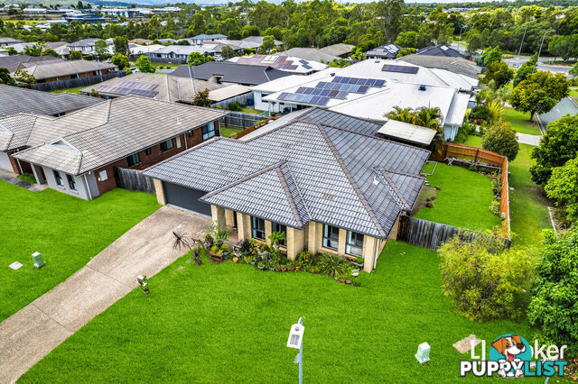 11 Summerview Avenue YARRABILBA QLD 4207