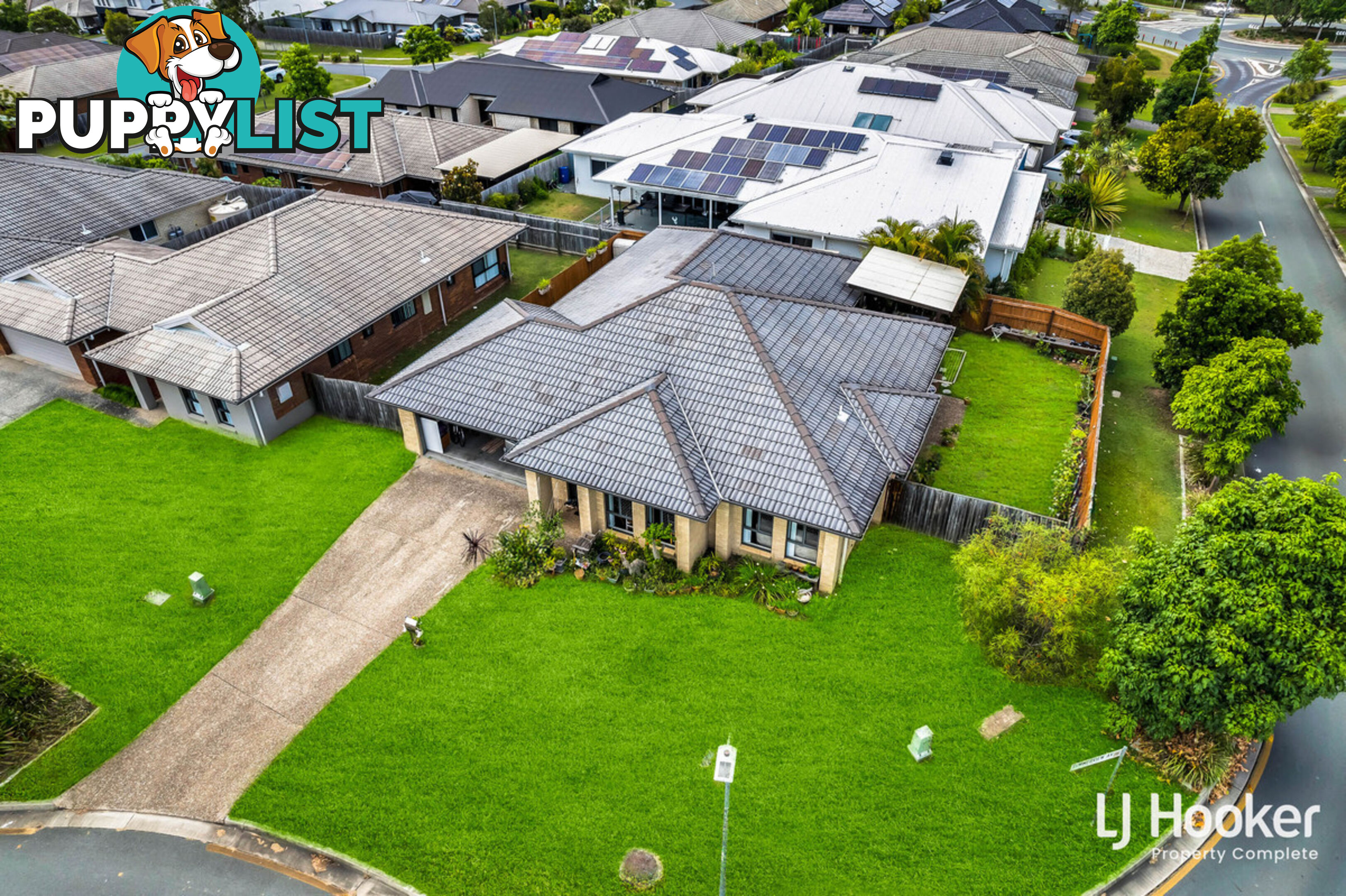 11 Summerview Avenue YARRABILBA QLD 4207