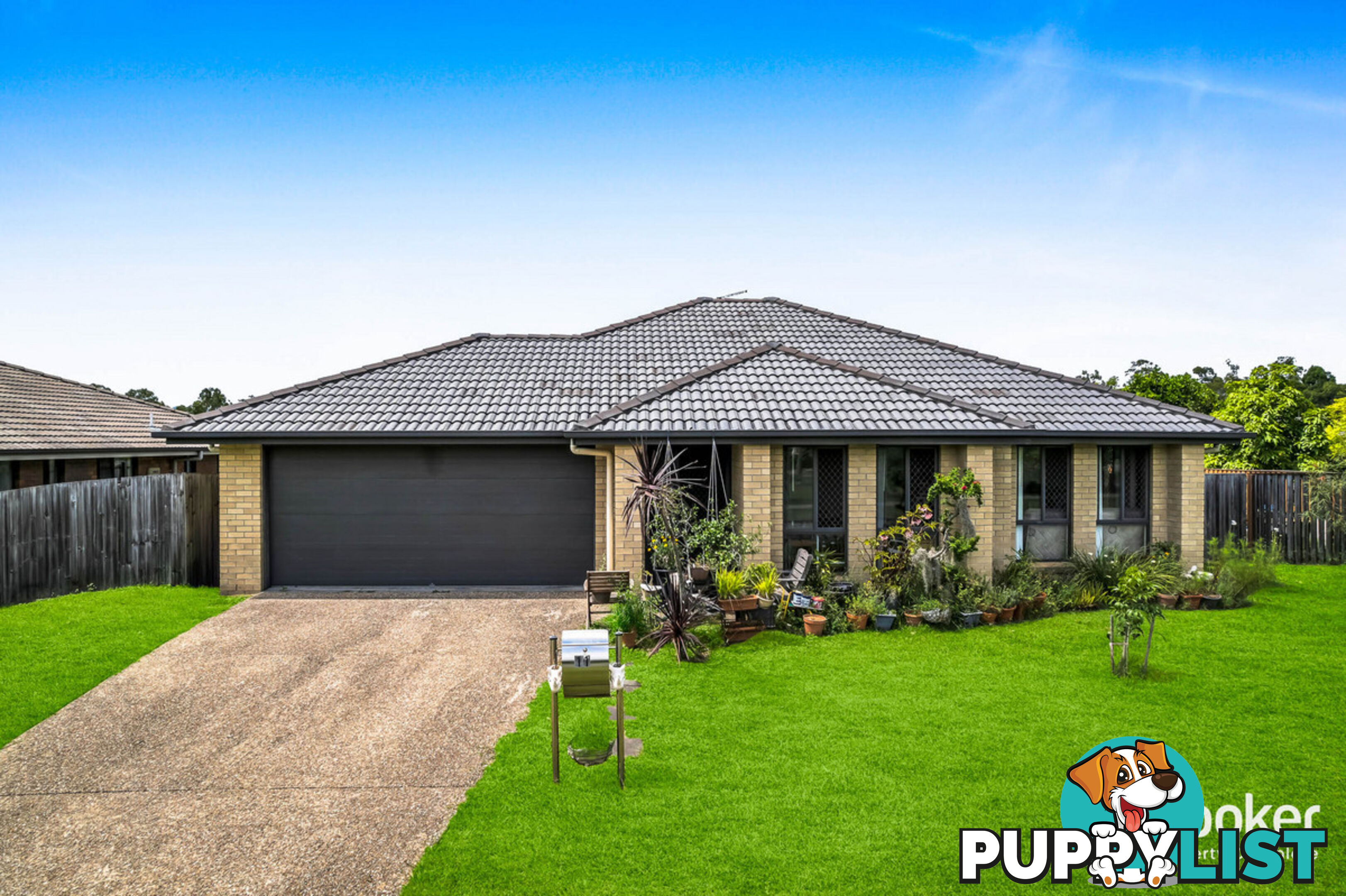 11 Summerview Avenue YARRABILBA QLD 4207