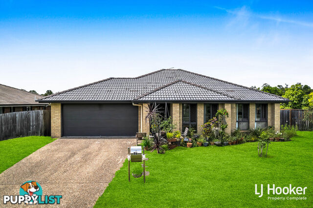 11 Summerview Avenue YARRABILBA QLD 4207