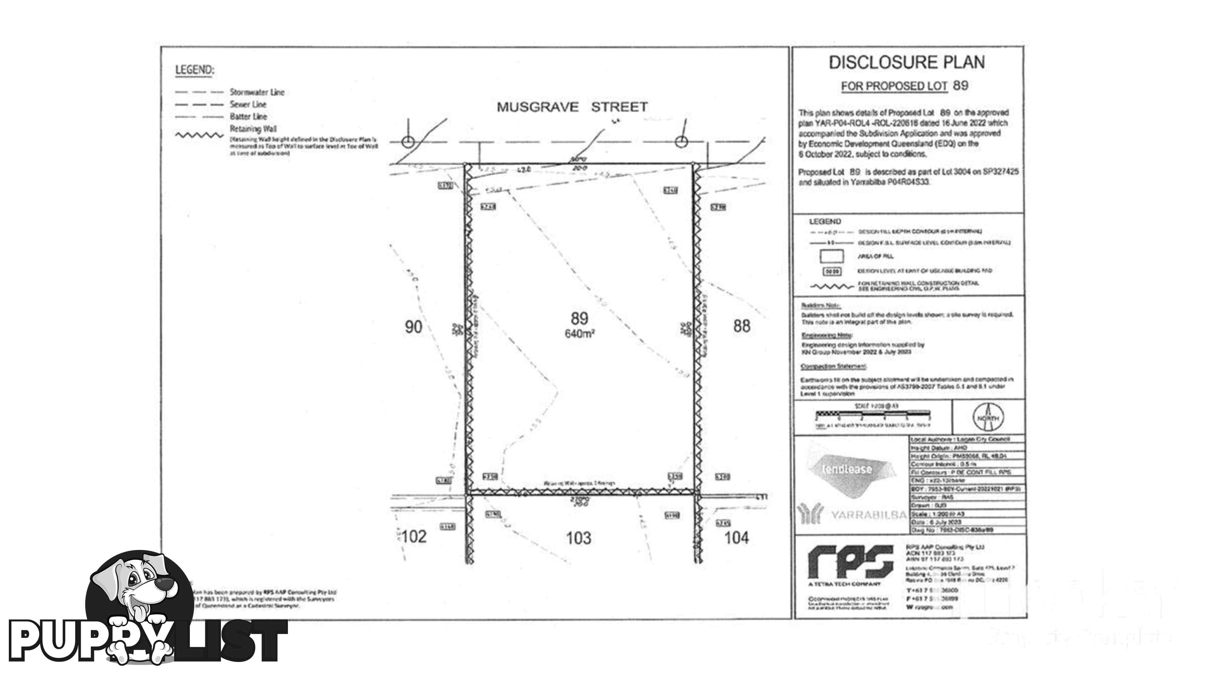 12 Musgrave Street YARRABILBA QLD 4207
