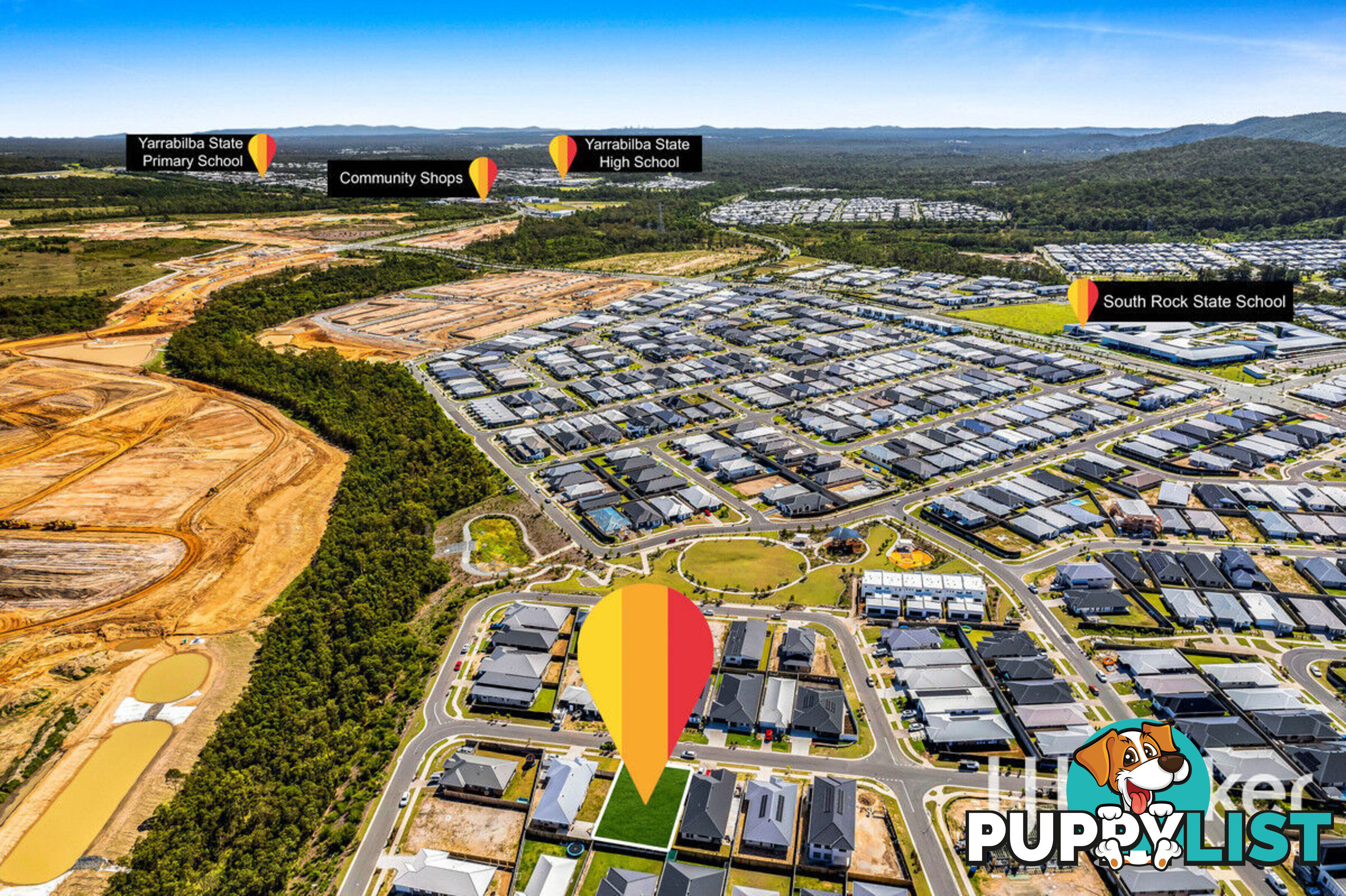 12 Musgrave Street YARRABILBA QLD 4207