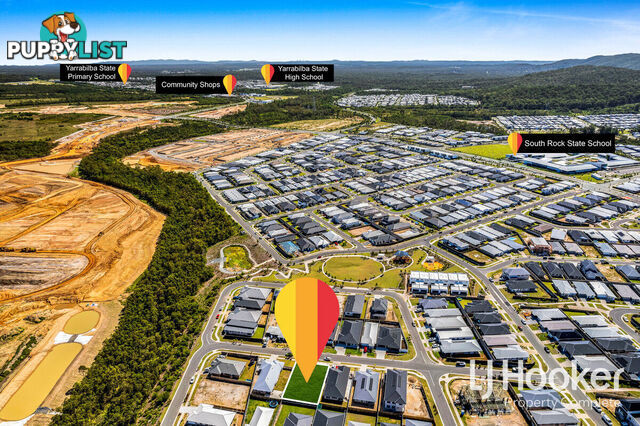 12 Musgrave Street YARRABILBA QLD 4207