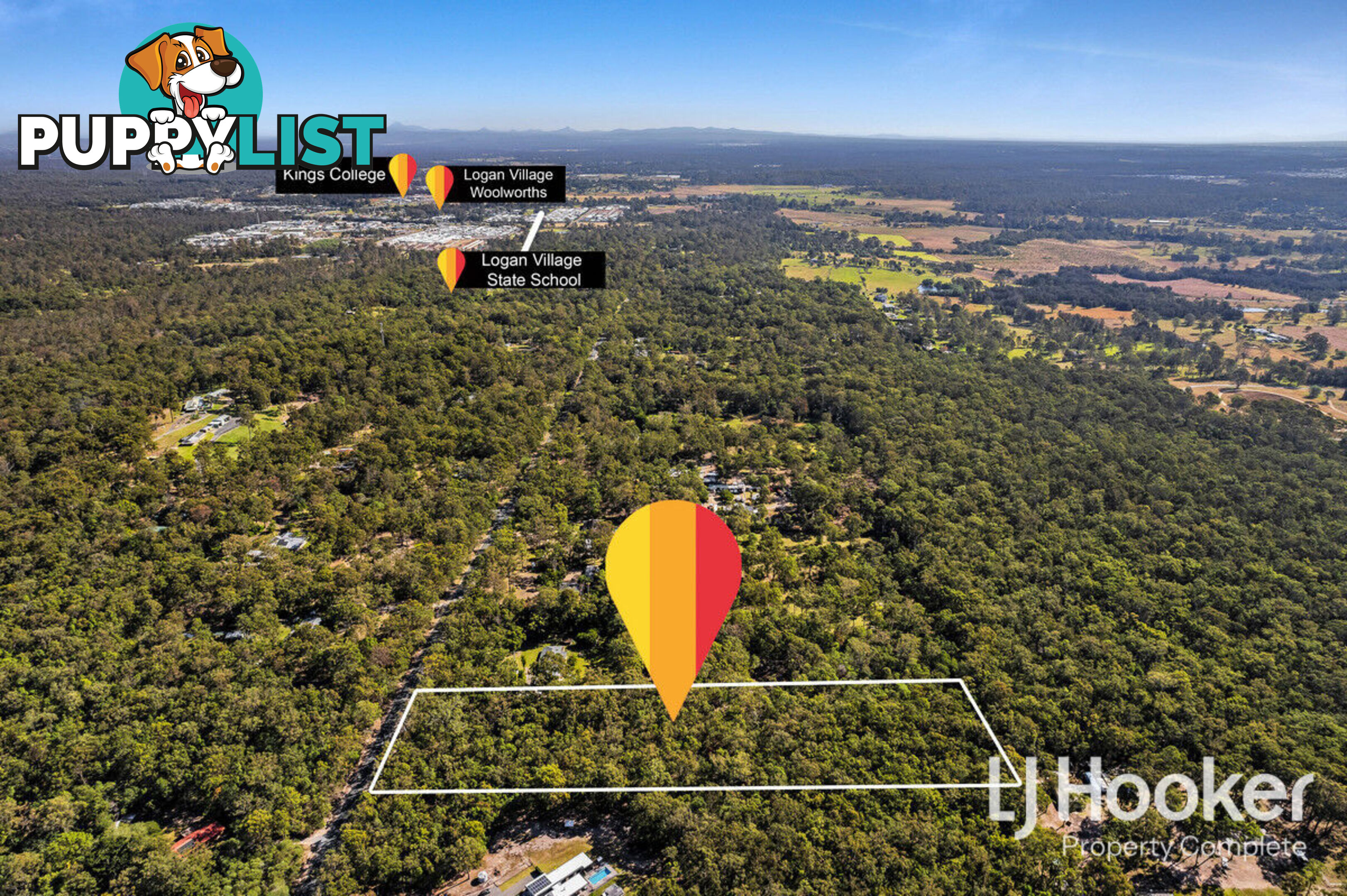 31-39 Lavelle Drive LOGAN VILLAGE QLD 4207