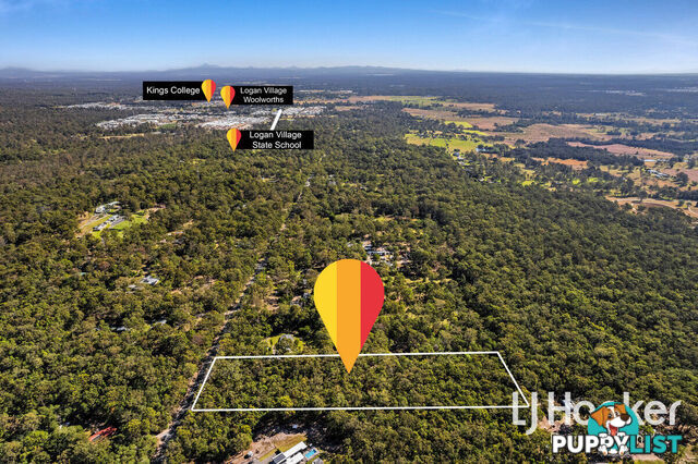 31-39 Lavelle Drive LOGAN VILLAGE QLD 4207