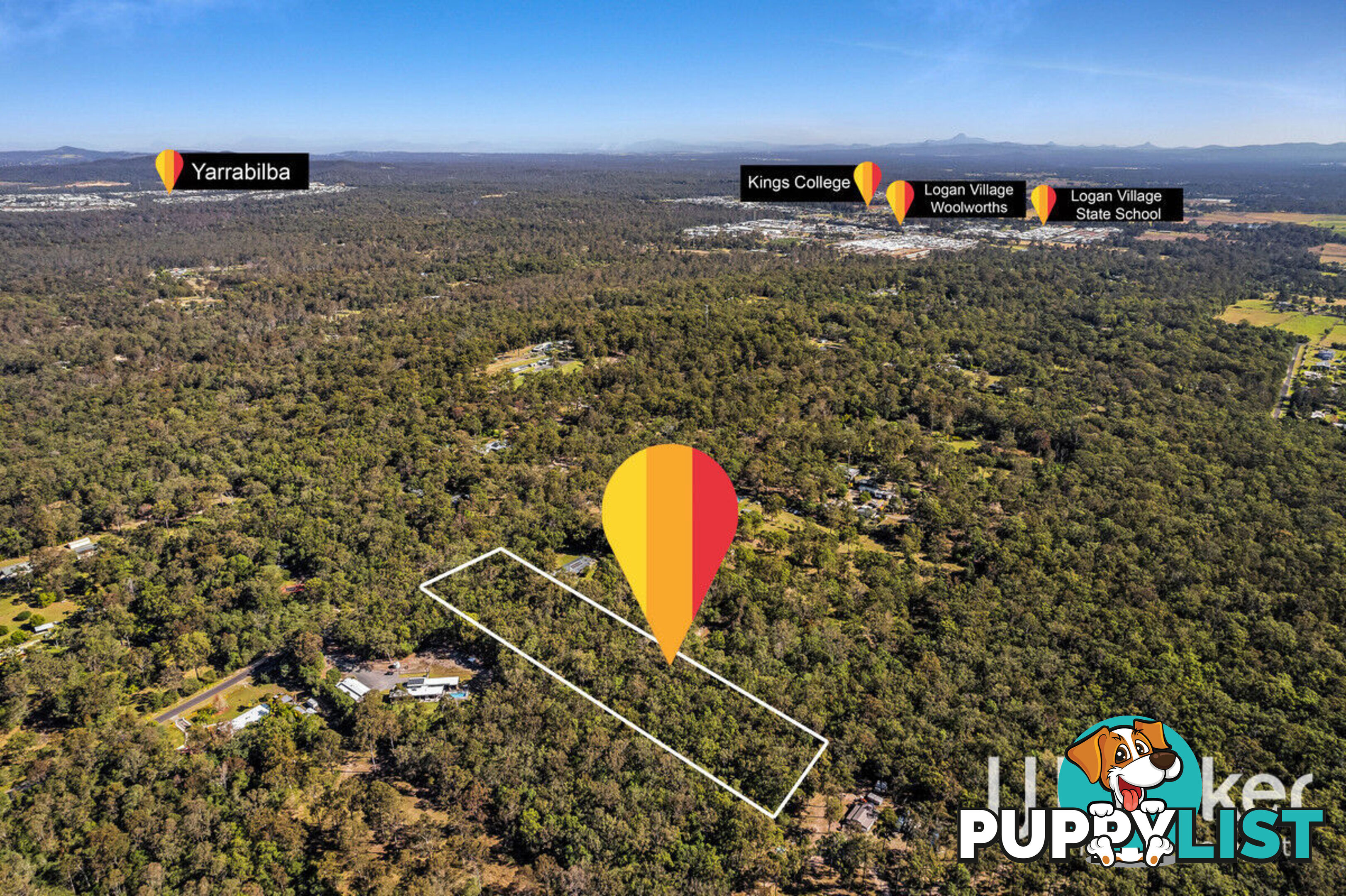 31-39 Lavelle Drive LOGAN VILLAGE QLD 4207