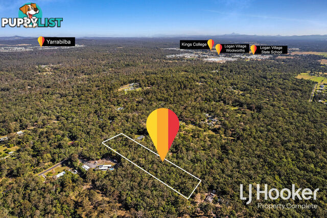 31-39 Lavelle Drive LOGAN VILLAGE QLD 4207