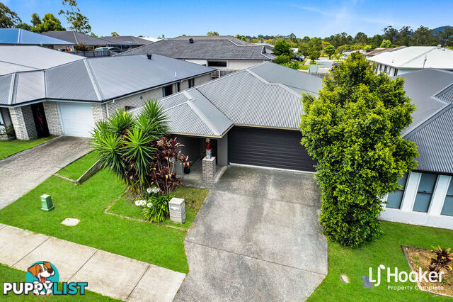 15 Buxton Avenue YARRABILBA QLD 4207