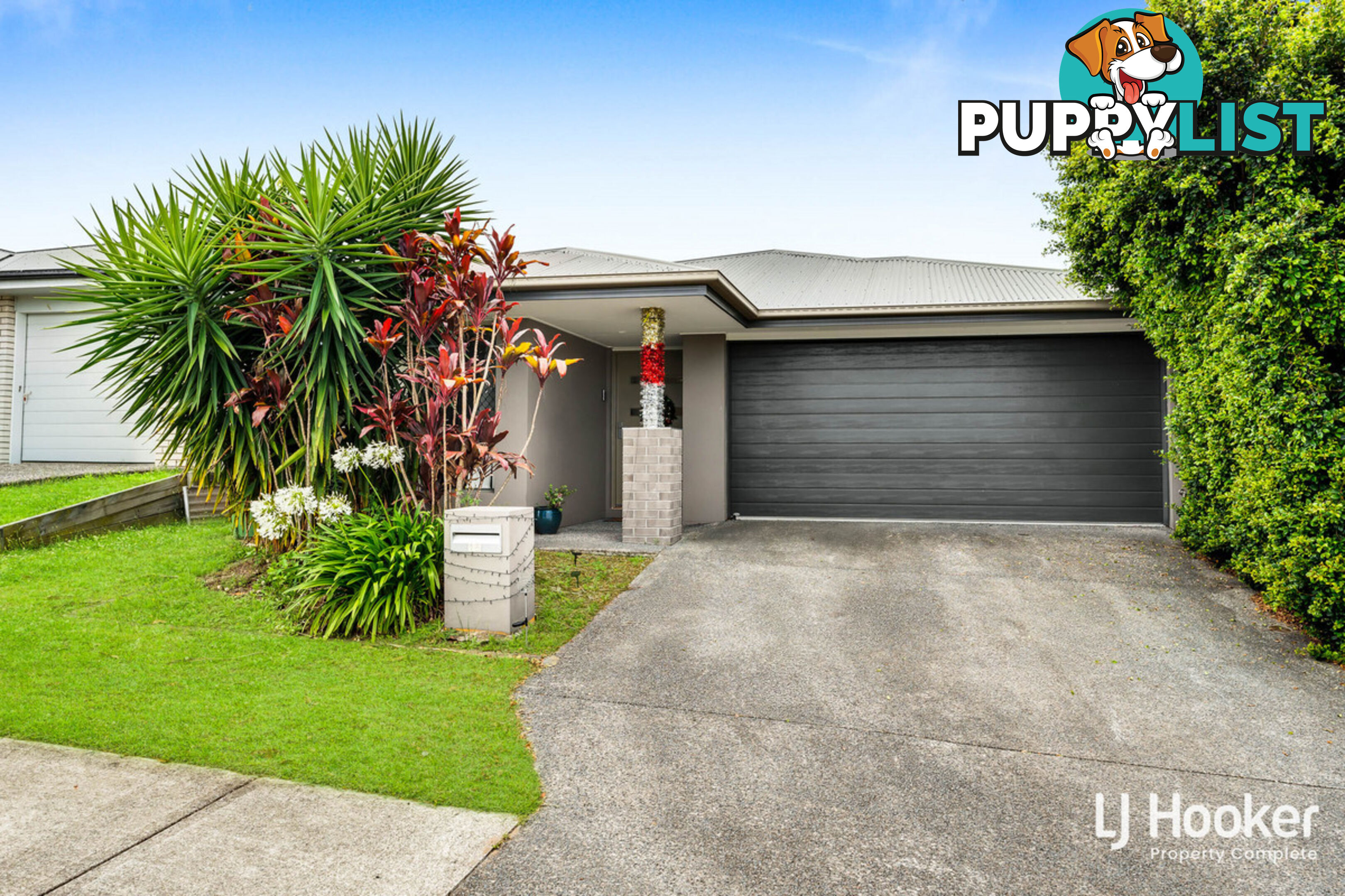 15 Buxton Avenue YARRABILBA QLD 4207