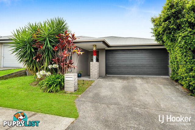 15 Buxton Avenue YARRABILBA QLD 4207