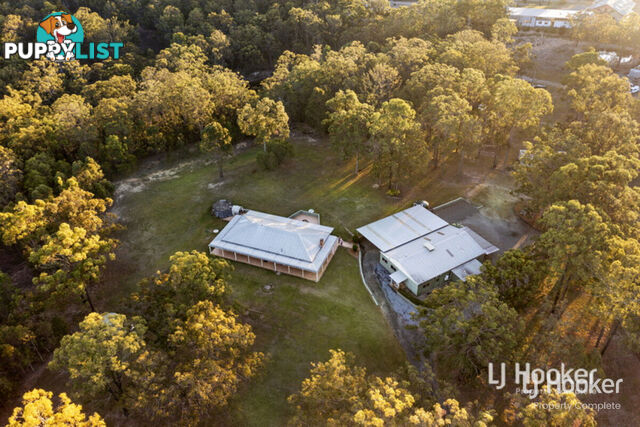 803-843 Quinzeh Creek Road CEDAR CREEK QLD 4207