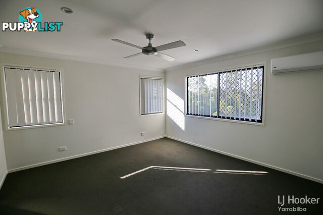 18 Schroeder Street YARRABILBA QLD 4207