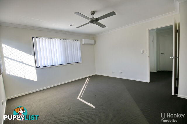 18 Schroeder Street YARRABILBA QLD 4207