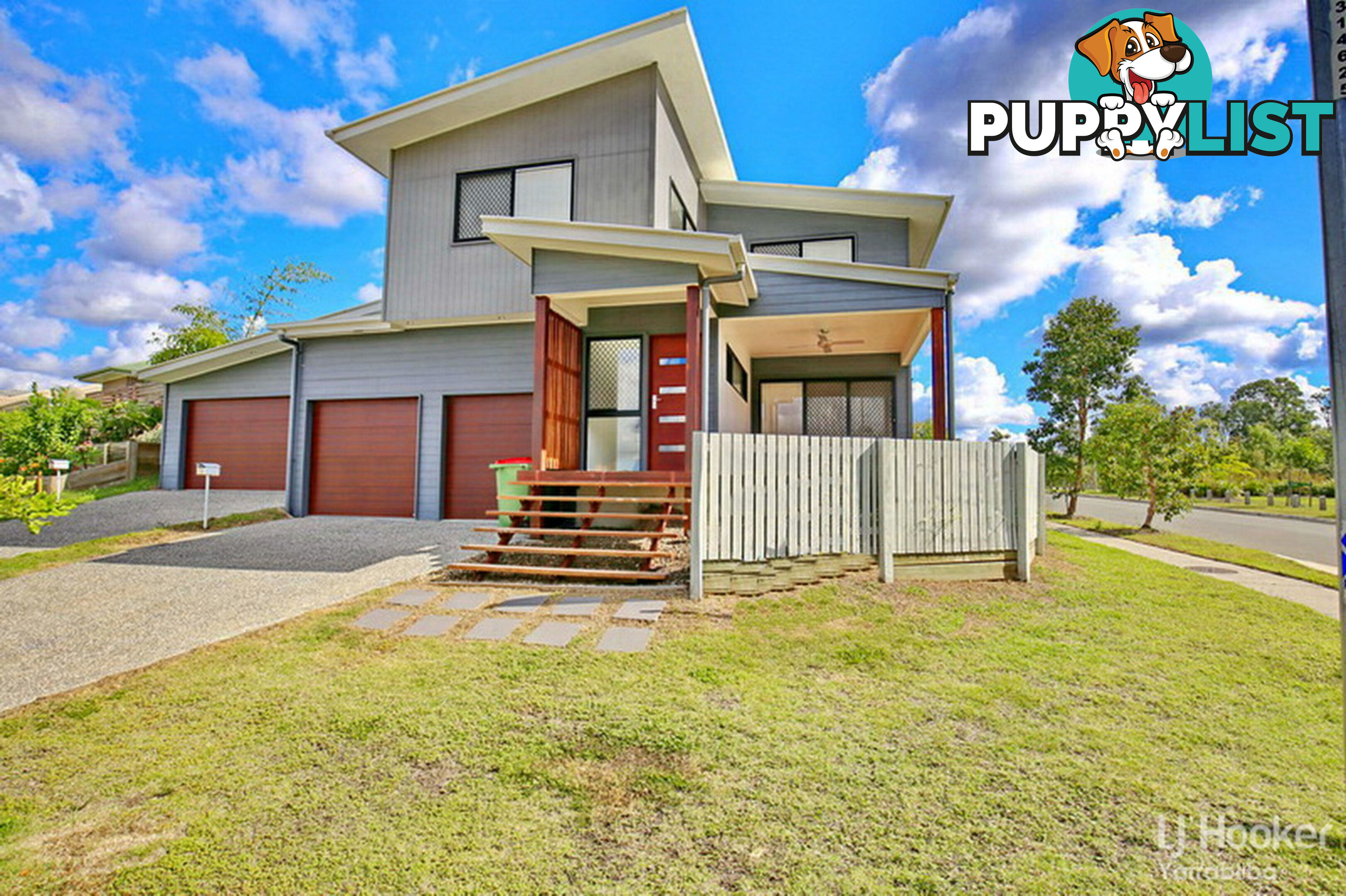 18 Schroeder Street YARRABILBA QLD 4207