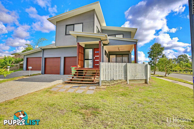 18 Schroeder Street YARRABILBA QLD 4207