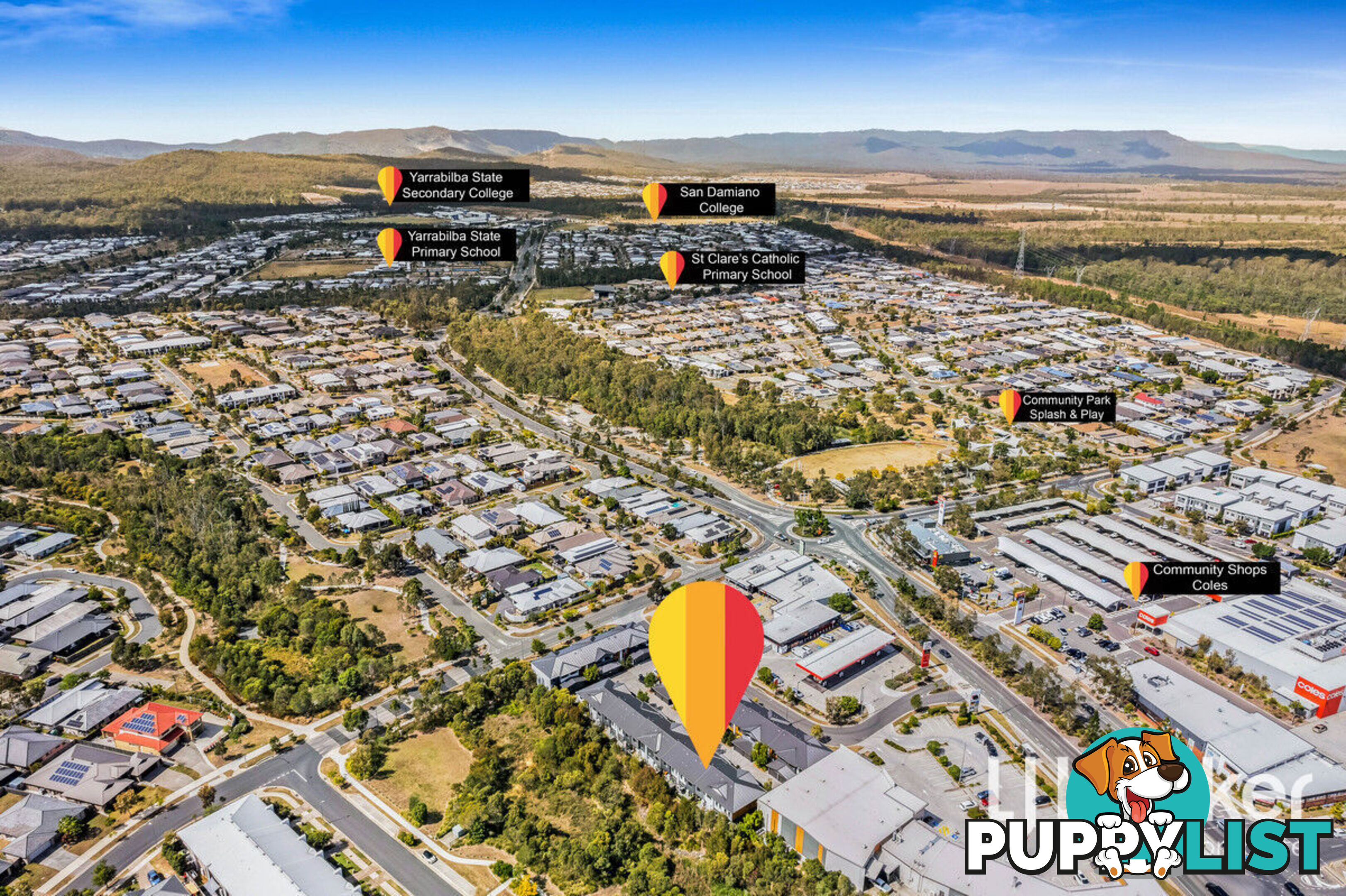 2/8 Highlands Street YARRABILBA QLD 4207
