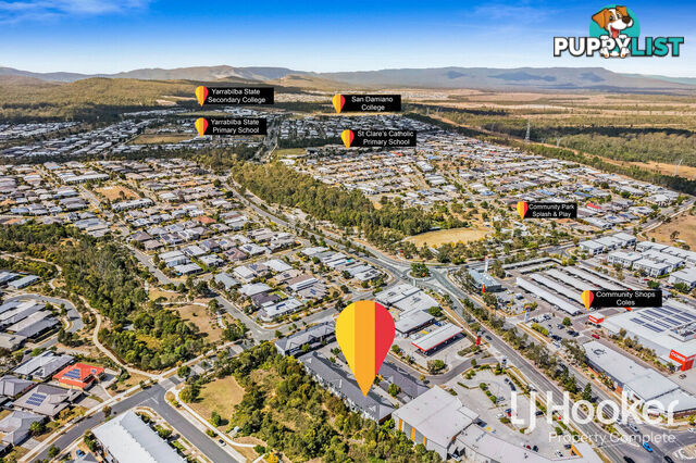 2/8 Highlands Street YARRABILBA QLD 4207