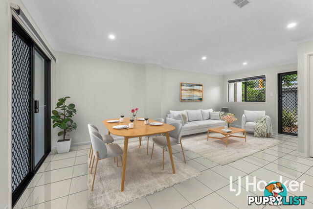 2/8 Highlands Street YARRABILBA QLD 4207
