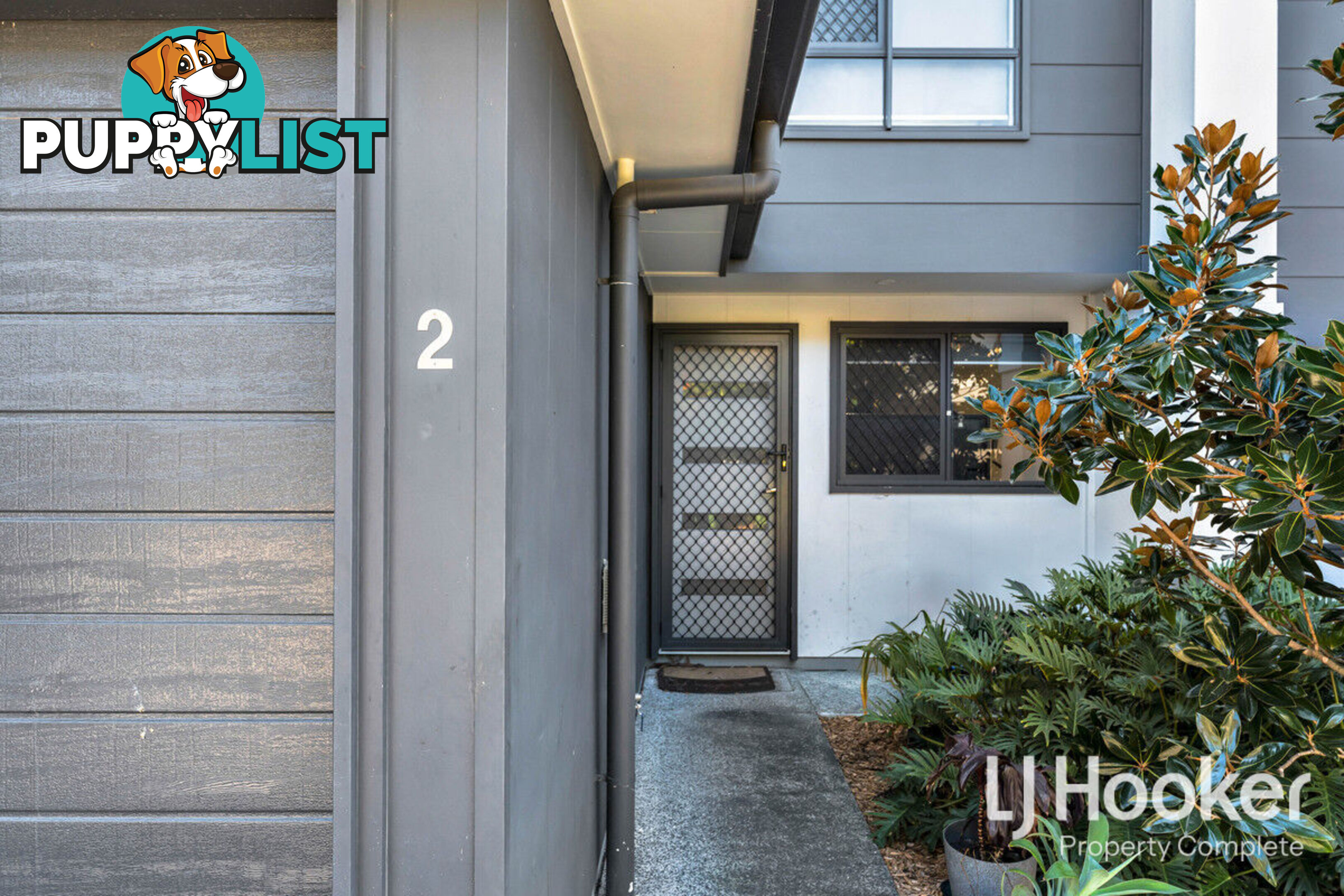 2/8 Highlands Street YARRABILBA QLD 4207