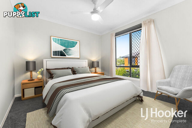 2/8 Highlands Street YARRABILBA QLD 4207