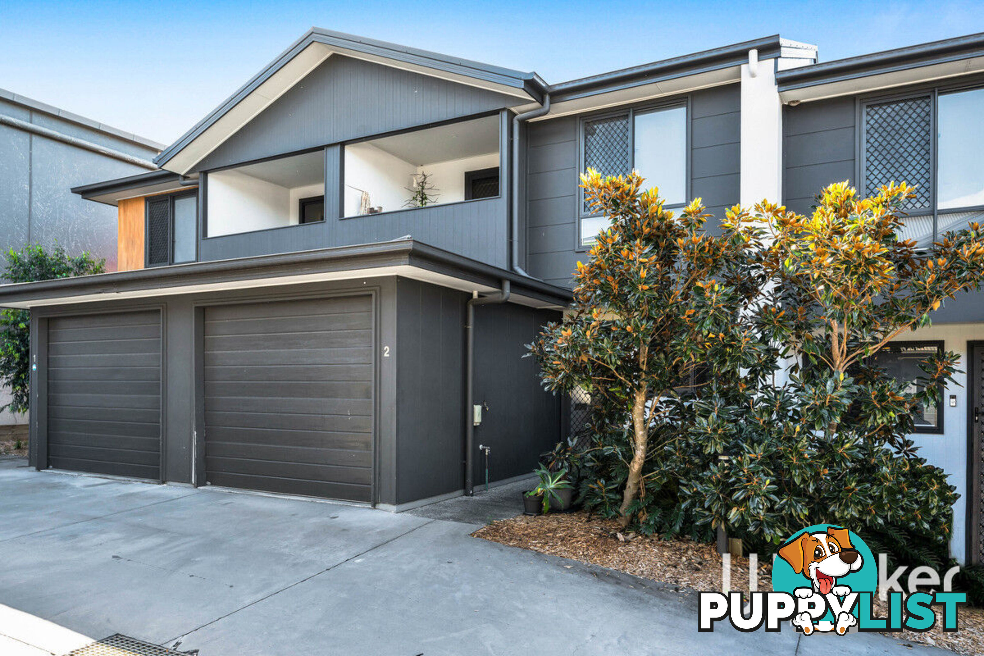 2/8 Highlands Street YARRABILBA QLD 4207