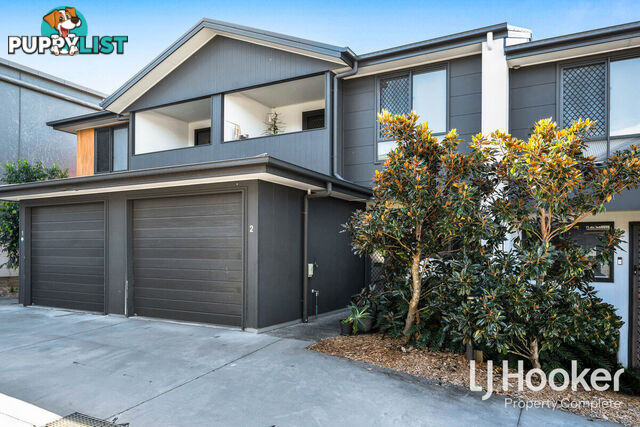 2/8 Highlands Street YARRABILBA QLD 4207