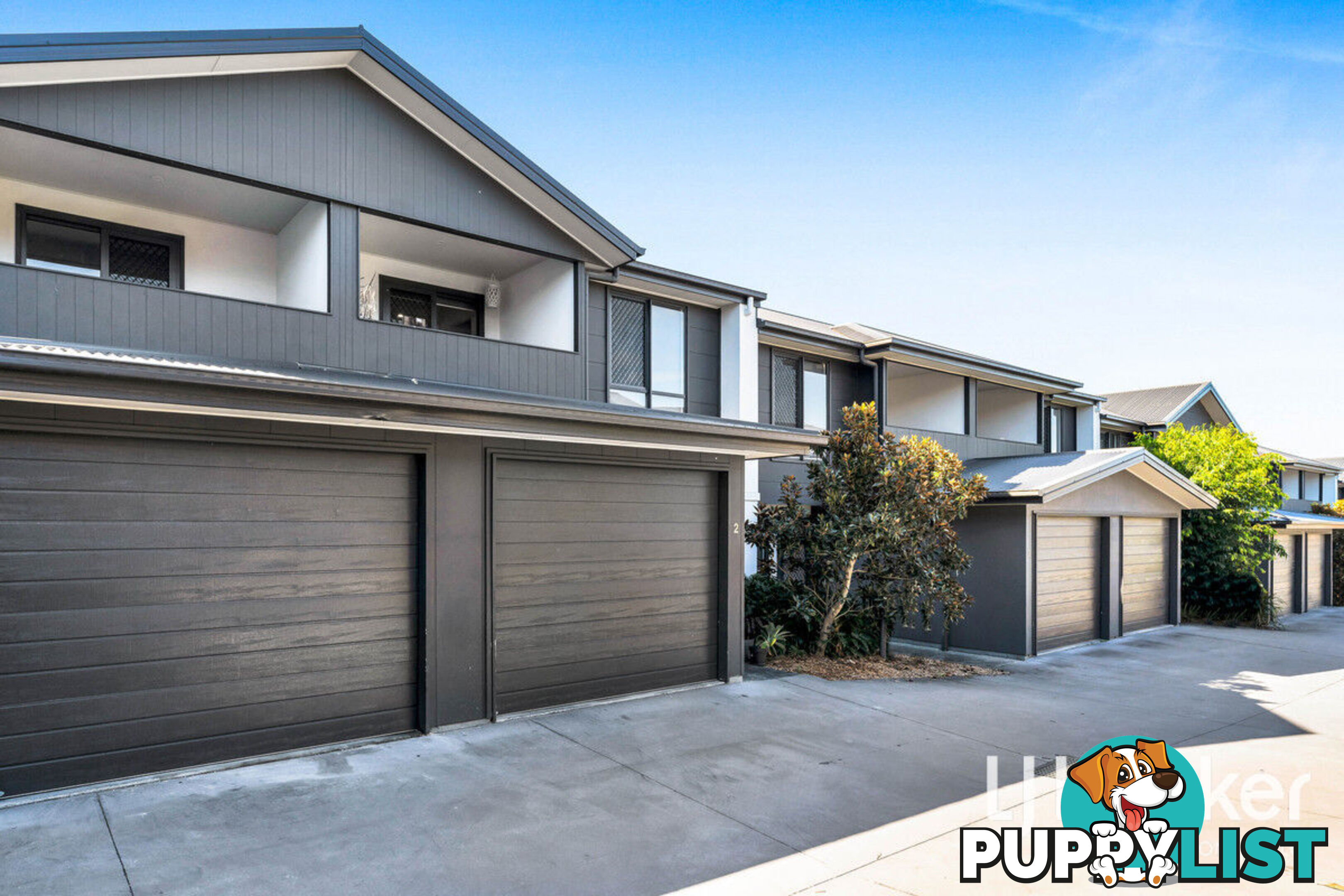 2/8 Highlands Street YARRABILBA QLD 4207