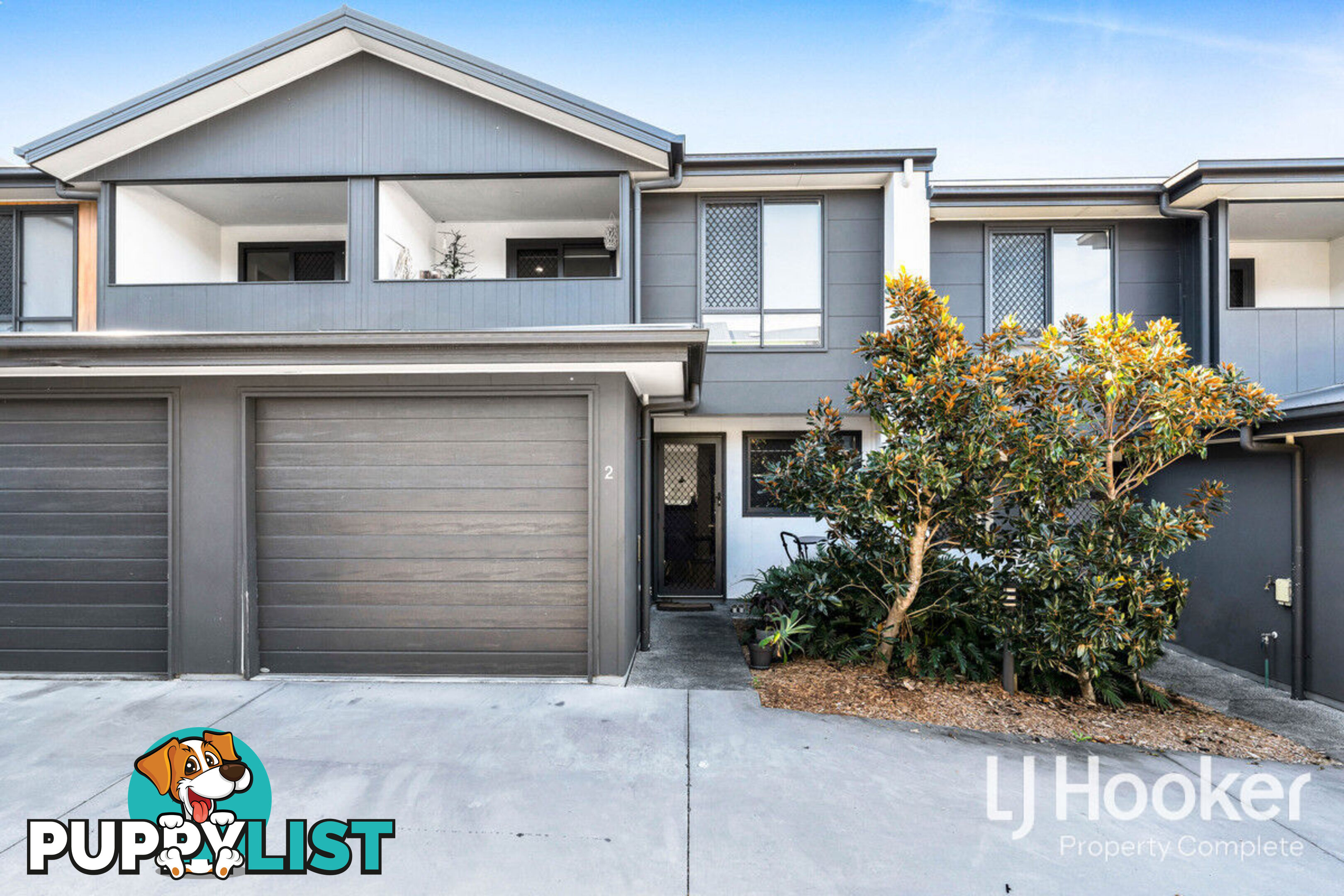 2/8 Highlands Street YARRABILBA QLD 4207