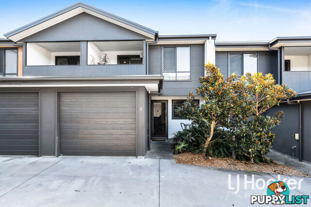 2/8 Highlands Street YARRABILBA QLD 4207