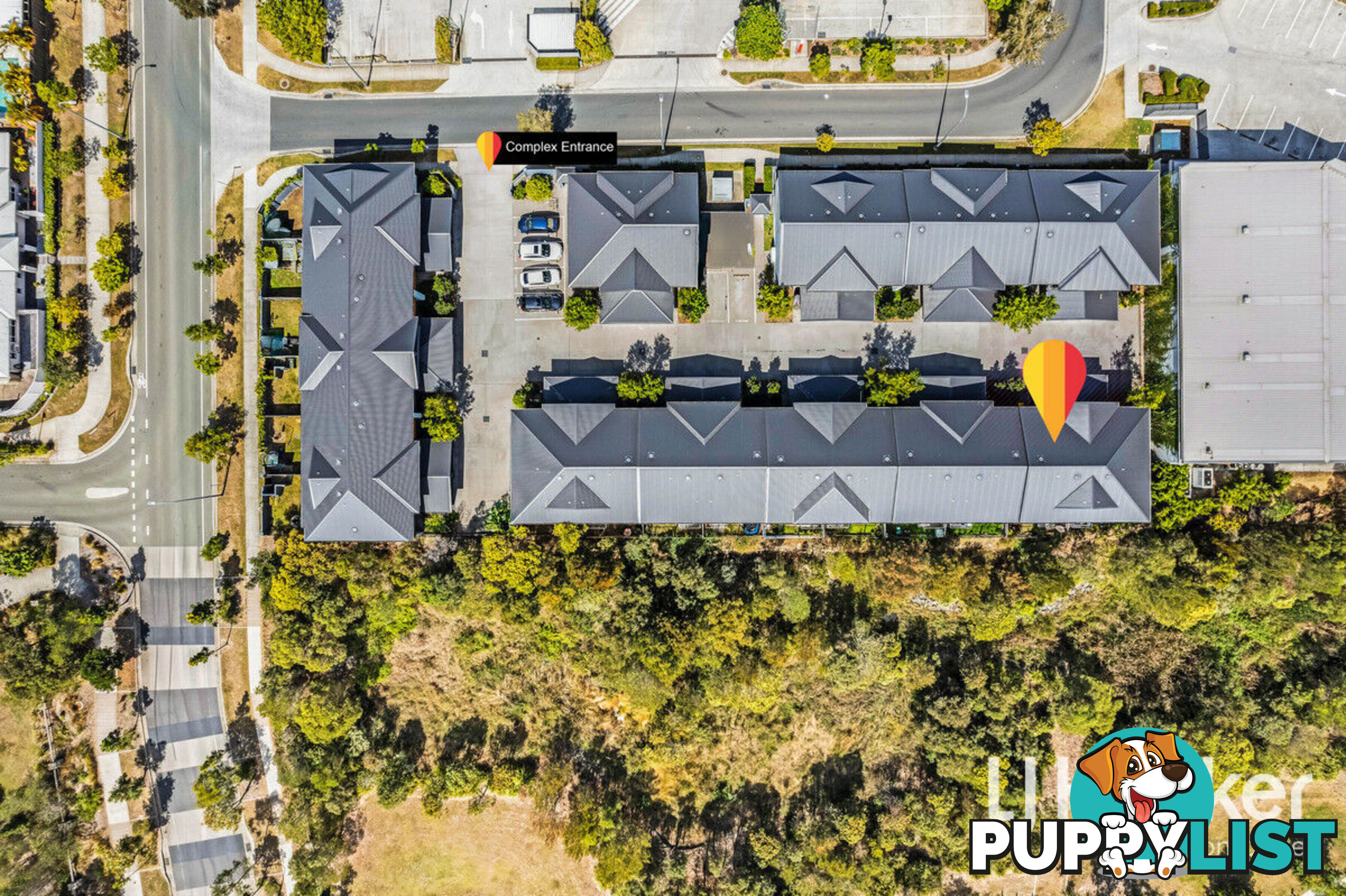 2/8 Highlands Street YARRABILBA QLD 4207