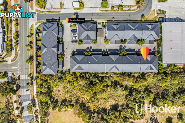 2/8 Highlands Street YARRABILBA QLD 4207