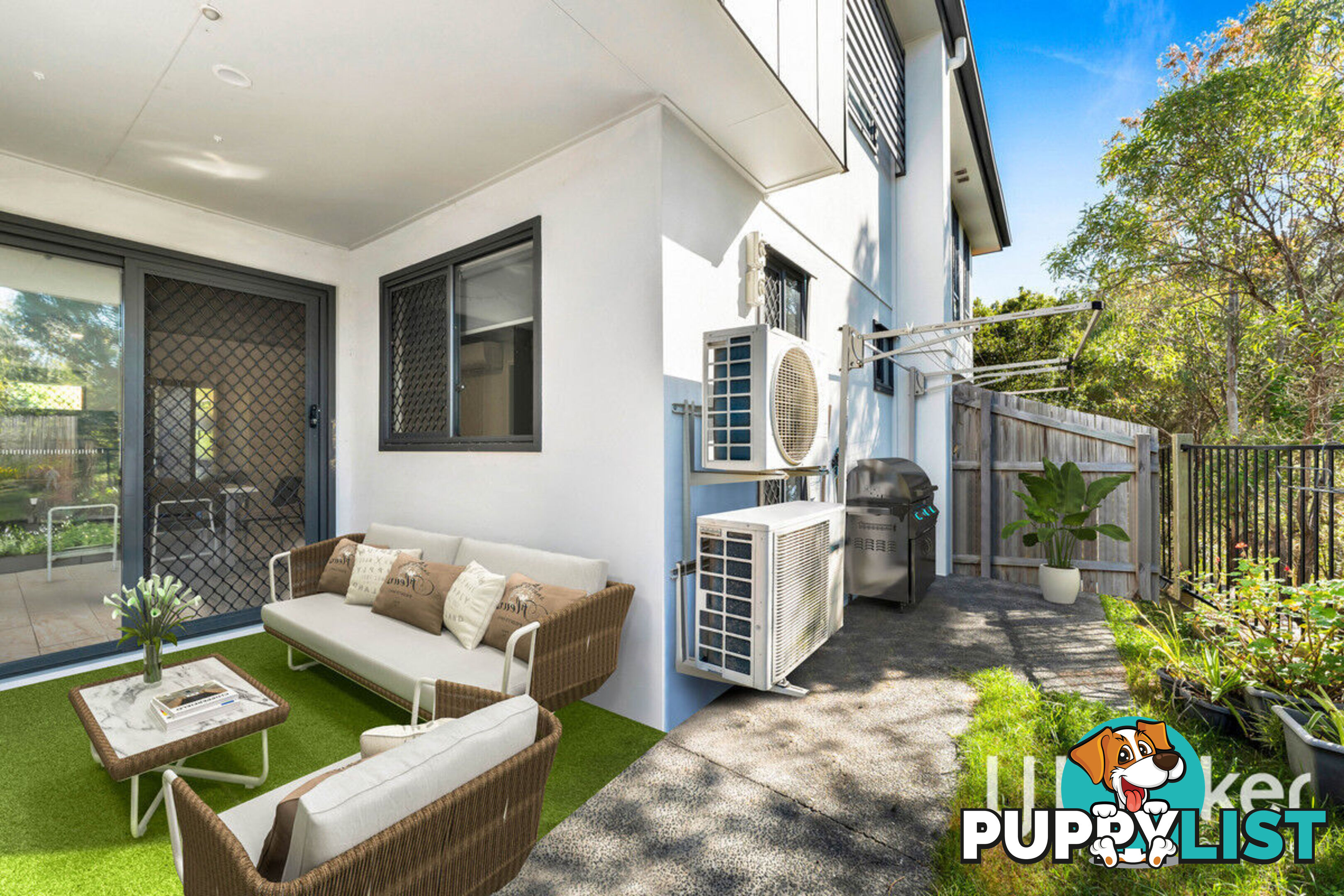 2/8 Highlands Street YARRABILBA QLD 4207
