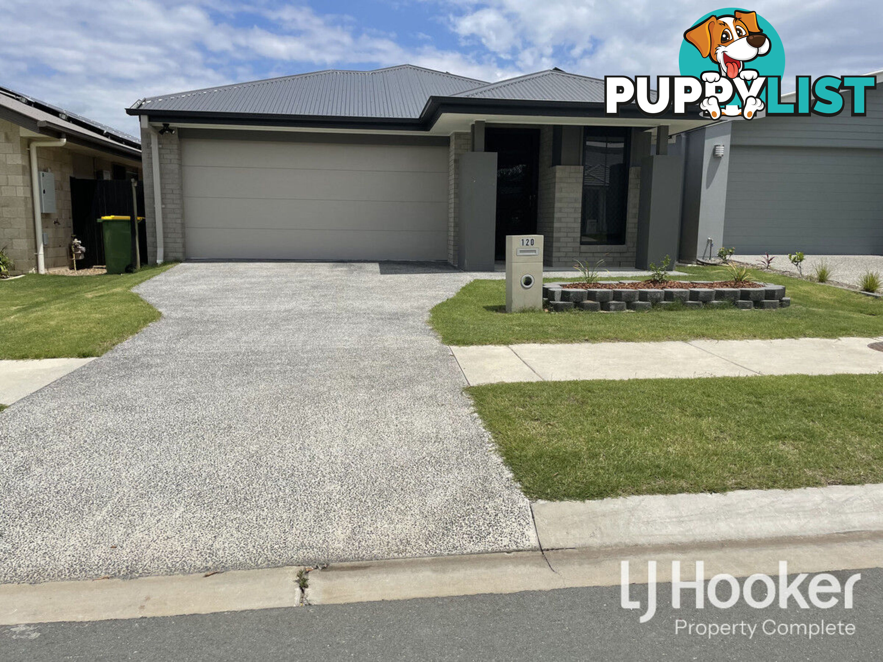 120 Expedition Road YARRABILBA QLD 4207