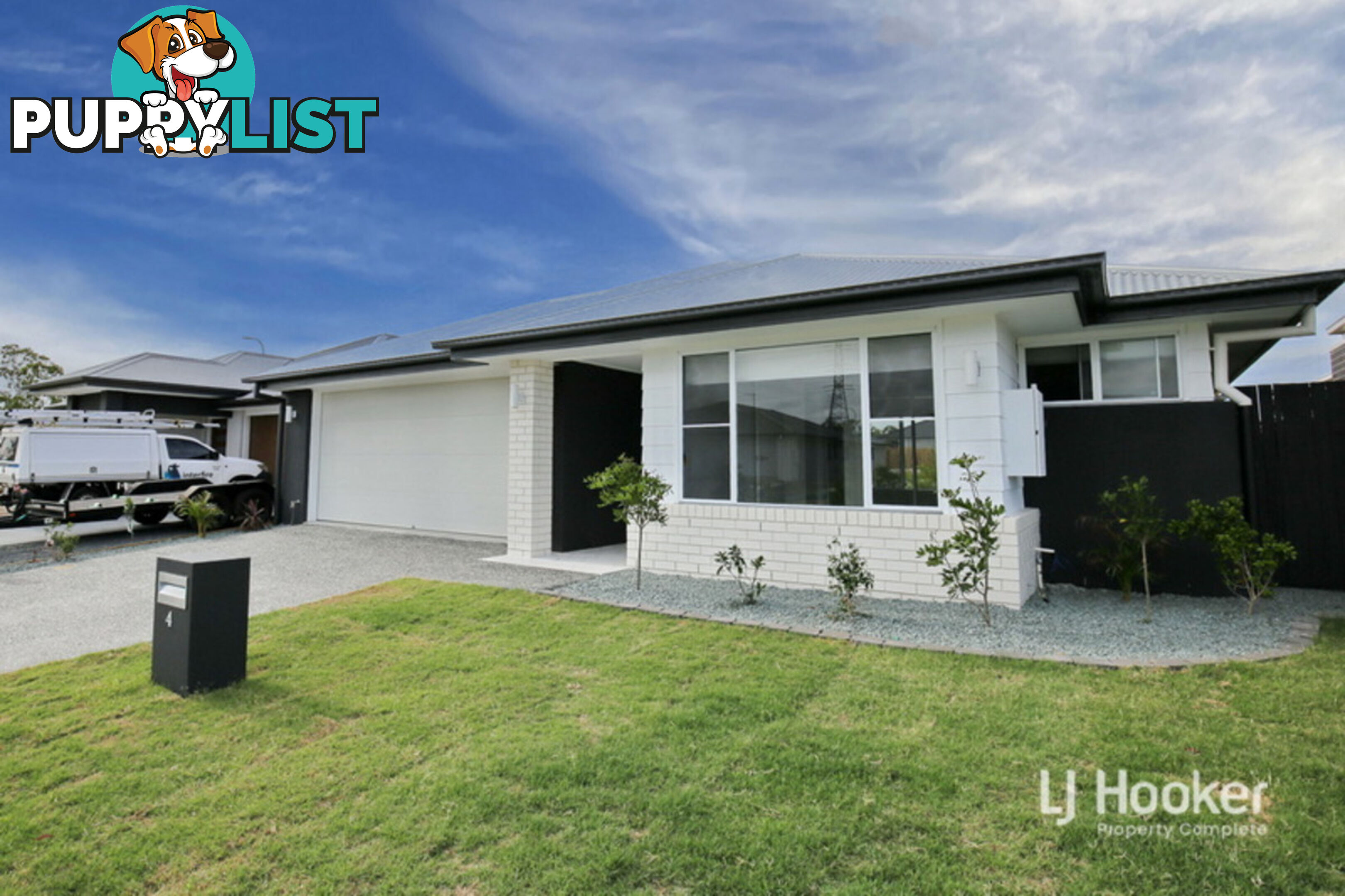 4 Expedition Road YARRABILBA QLD 4207