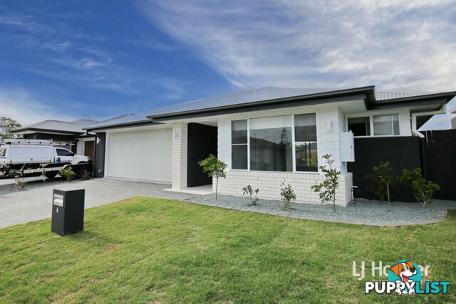 4 Expedition Road YARRABILBA QLD 4207