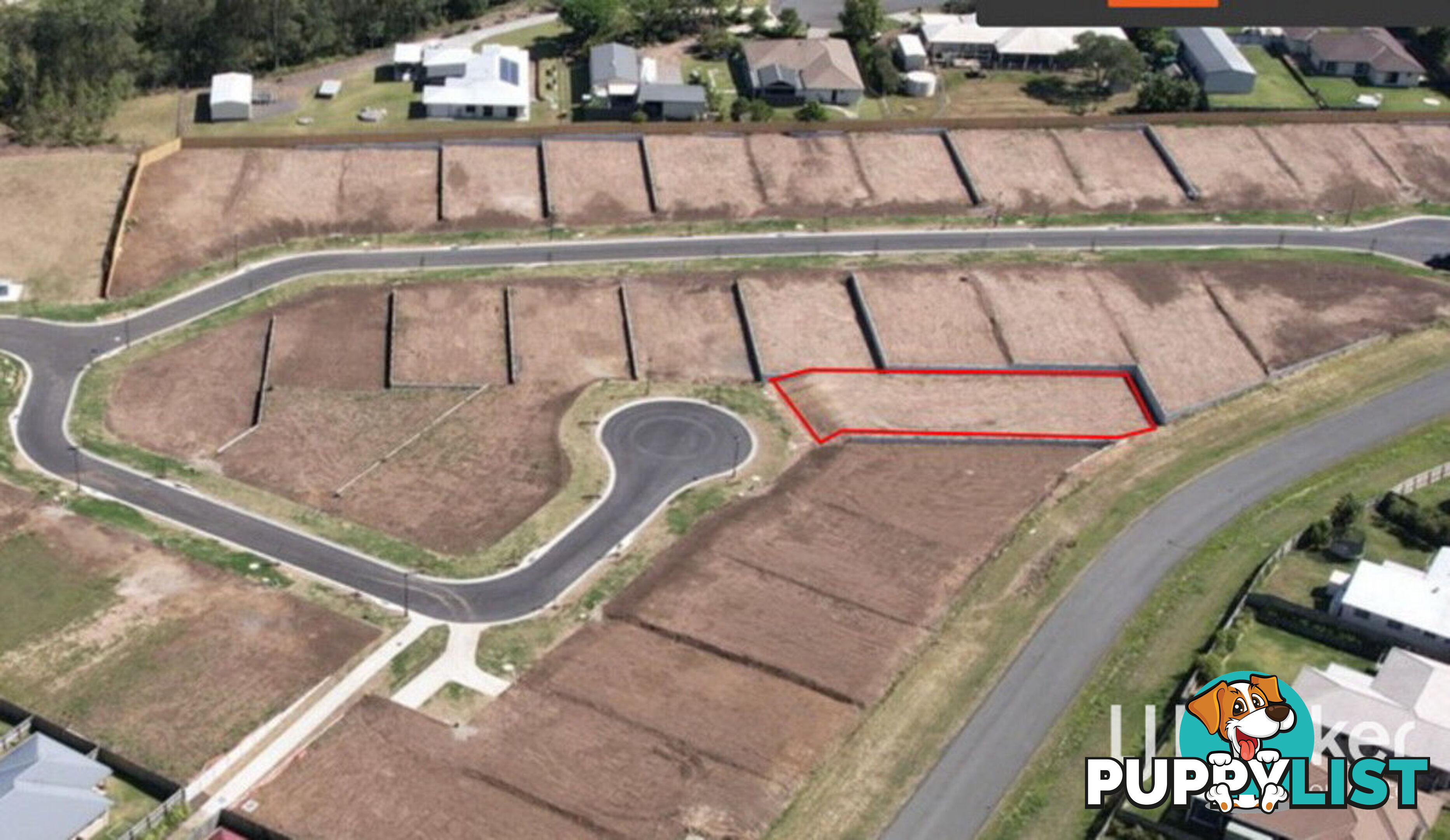 Lot 35/26 Alexander Place GLENEAGLE QLD 4285