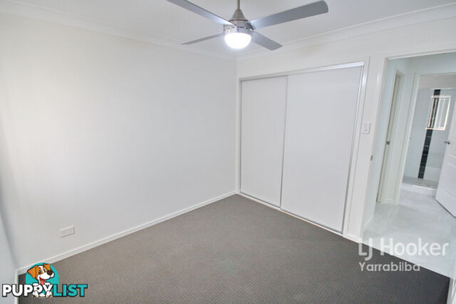 22 Lambent Street YARRABILBA QLD 4207