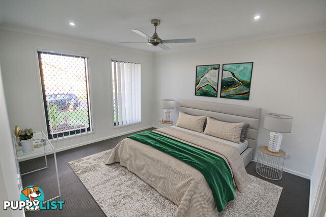 22 Lambent Street YARRABILBA QLD 4207